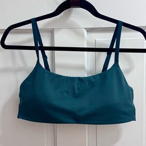 PINK RELAY SQUARE-NECK SPORTS BRA Size XL
Victoria Secret